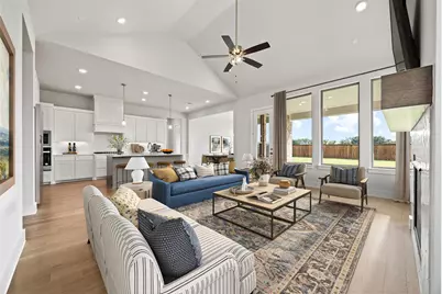 4000 Valley Drive, Providence Village, TX 76227 - Photo 7