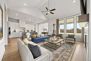 4000 Valley Dr, Providence Village, TX 76227 - Photo 7