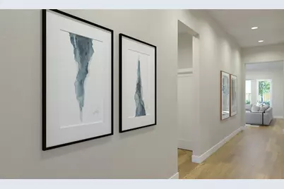 4000 Valley Drive, Providence Village, TX 76227 - Photo 3