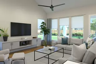 4000 Valley Dr, Providence Village, TX 76227 - Photo 7