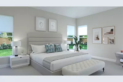 4000 Valley Drive, Providence Village, TX 76227 - Photo 11