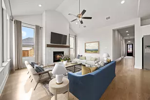 4000 Valley Dr, Providence Village, TX 76227 - Photo 3