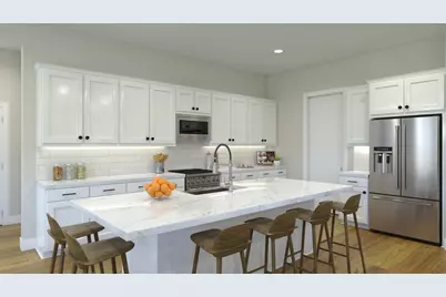 4000 Valley Drive, Providence Village, TX 76227 - Photo 5