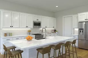 4000 Valley Dr, Providence Village, TX 76227 - Photo 5