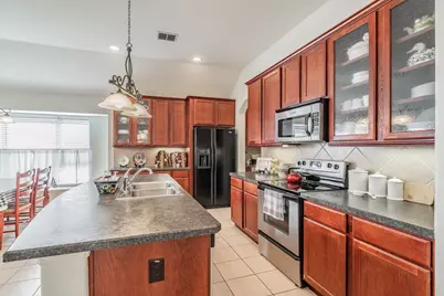 8100 Laurel Oak Drive, Fort Worth, TX 76131 - Photo 7