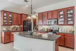 8100 Laurel Oak Dr, Fort Worth, TX 76131 - Photo 5