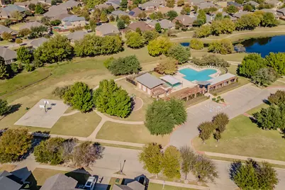 8100 Laurel Oak Drive, Fort Worth, TX 76131 - Photo 37