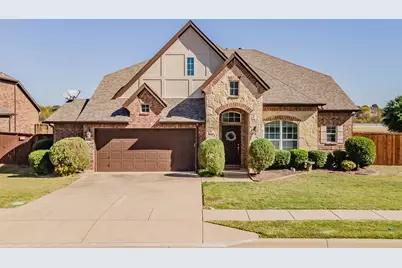 8100 Laurel Oak Drive, Fort Worth, TX 76131 - Photo 33