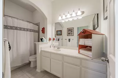 8100 Laurel Oak Drive, Fort Worth, TX 76131 - Photo 23