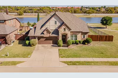 8100 Laurel Oak Drive, Fort Worth, TX 76131 - Photo 1