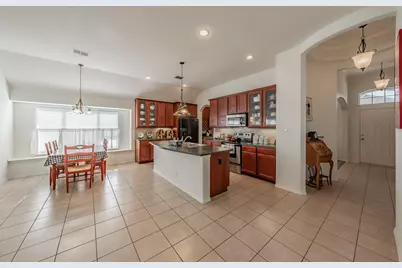 8100 Laurel Oak Drive, Fort Worth, TX 76131 - Photo 9