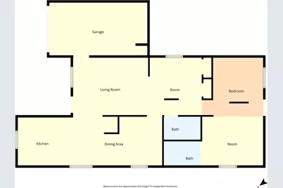 1101 E Walnut Street, Waco, TX 76704 - Photo 17