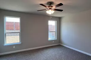 125 Medina Ln, Rhome, TX 76078 - Photo 7