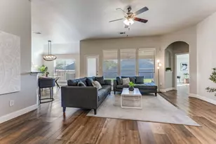 15832 Badger Creek Ln, Fort Worth, TX 76177 - Photo 3