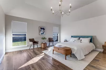 15832 Badger Creek Lane, Fort Worth, TX 76177 - Photo 5