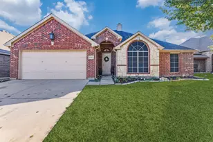 15832 Badger Creek Ln, Fort Worth, TX 76177 - Photo 1