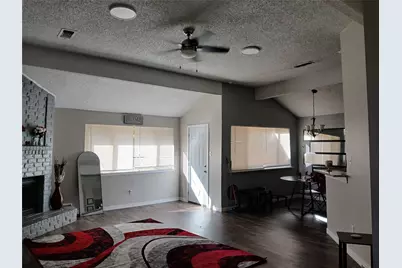 5002 Prairieview Court S, Arlington, TX 76017 - Photo 1