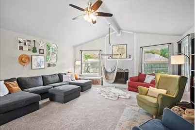 444 E Hill Street, Keller, TX 76248 - Photo 3