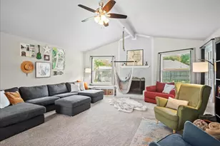 444 E Hill St, Keller, TX 76248 - Photo 3