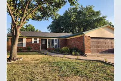 444 E Hill Street, Keller, TX 76248 - Photo 1