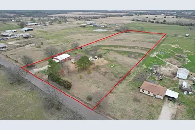 4149 County Road 4510, Commerce, TX 75428 - Photo 1