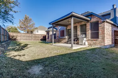 9129 Hawley Drive, Fort Worth, TX 76244 - Photo 23