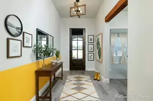 7208 Harrier St, Fort Worth, TX 76179 - Photo 3