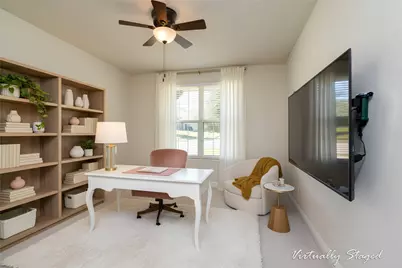 7208 Harrier Street, Fort Worth, TX 76179 - Photo 9