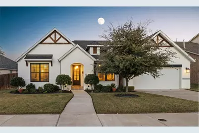 7208 Harrier Street, Fort Worth, TX 76179 - Photo 1