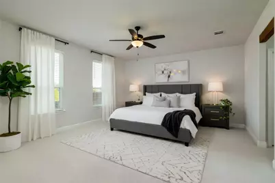 7208 Harrier Street, Fort Worth, TX 76179 - Photo 5