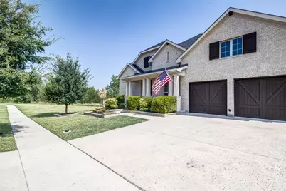 1071 Cabinside Drive, Roanoke, TX 76262 - Photo 3