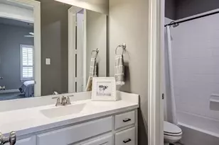 1071 Cabinside Dr, Roanoke, TX 76262 - Photo 33