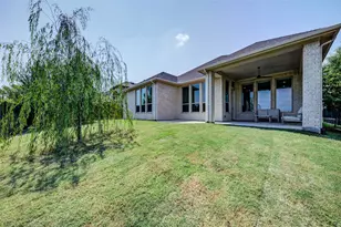 1071 Cabinside Dr, Roanoke, TX 76262 - Photo 5