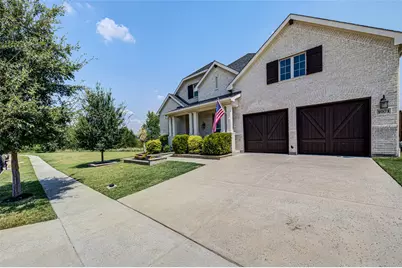 1071 Cabinside Drive, Roanoke, TX 76262 - Photo 29