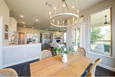 1071 Cabinside Drive, Roanoke, TX 76262 - Photo 23