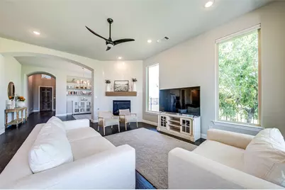 1071 Cabinside Drive, Roanoke, TX 76262 - Photo 15