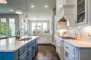 1071 Cabinside Dr, Roanoke, TX 76262 - Photo 21