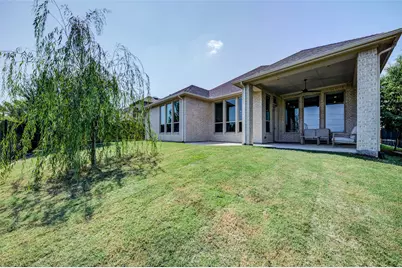 1071 Cabinside Drive, Roanoke, TX 76262 - Photo 31