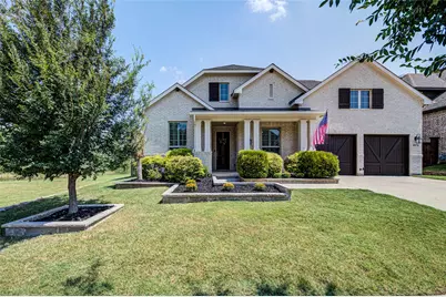 1071 Cabinside Drive, Roanoke, TX 76262 - Photo 1