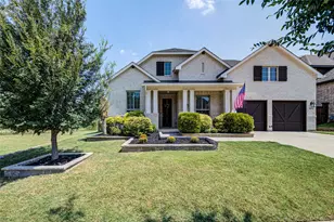 1071 Cabinside Dr, Roanoke, TX 76262 - Photo 1