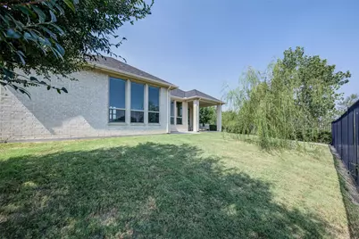 1071 Cabinside Drive, Roanoke, TX 76262 - Photo 33