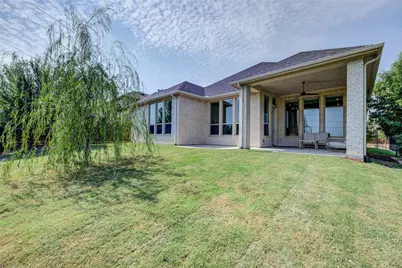 1071 Cabinside Drive, Roanoke, TX 76262 - Photo 5