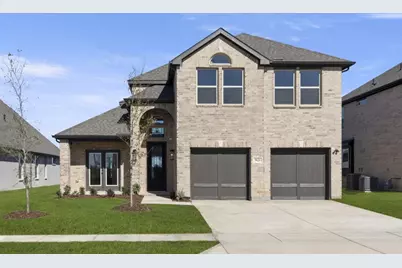 9621 Westchester Lane, Mesquite, TX 75126 - Photo 1