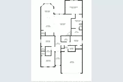 425 Lost Creek Trail, Waxahachie, TX 75165 - Photo 25