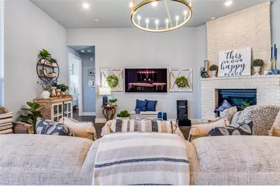 425 Lost Creek Trail, Waxahachie, TX 75165 - Photo 3