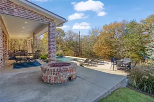 137 White Dove Trail, Denison, TX 75020 - Photo 39