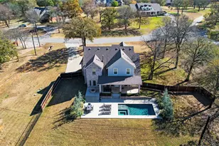 137 White Dove Trail, Denison, TX 75020 - Photo 1