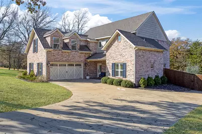 137 White Dove Trail, Denison, TX 75020 - Photo 3