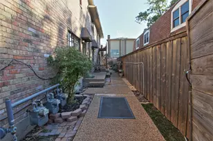 3441 Rosedale Ave, University Park, TX 75205 - Photo 3