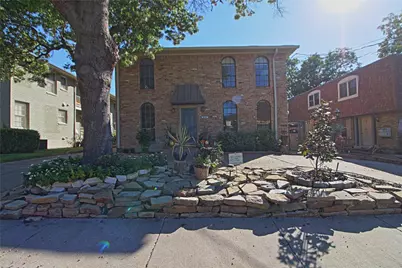 3441 Rosedale Avenue, University Park, TX 75205 - Photo 1